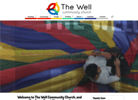 thewellcc.org.uk