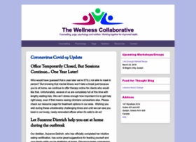 thewellnesscollaborative.com