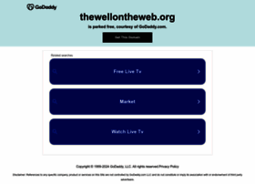thewellontheweb.org