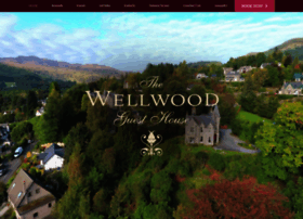 thewellwoodpitlochry.co.uk