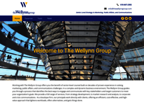 thewellynngroup.com