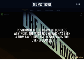 thewesthouse.co.uk