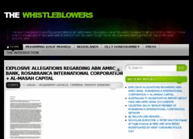 thewhistleblowers.org