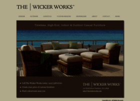 thewickerworks.com