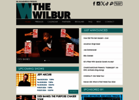 thewilbur.com