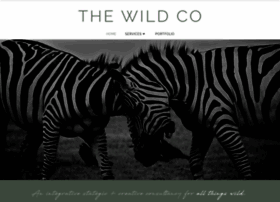 thewildco.org