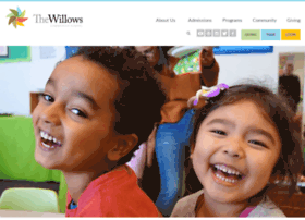 thewillows.org