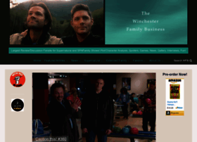 thewinchesterfamilybusiness.com