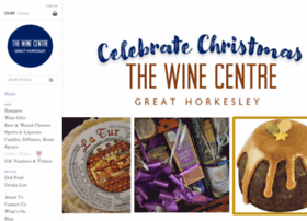 thewinecentre.co.uk