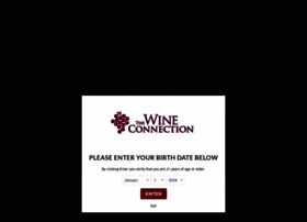 thewineconnection.com