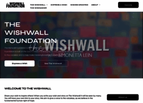 thewishwall.org