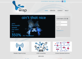 thewisp.net