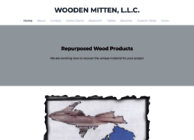 thewoodenmitten.com