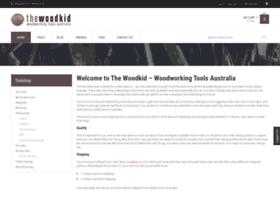 thewoodkid.com.au