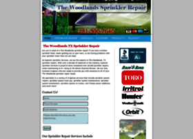 thewoodlands-sprinkler-repair.com