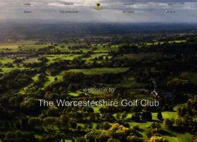theworcestershiregolfclub.co.uk