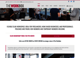 theworkbox.com