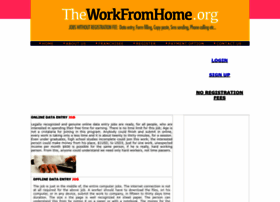 theworkfromhome.org