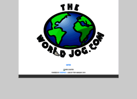 theworldjog.com