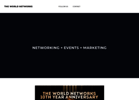 theworldnetworks.com