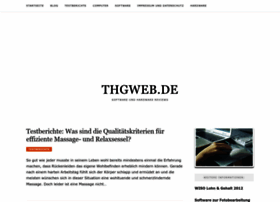 thgweb.de