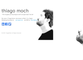 thiagomoch.com.br