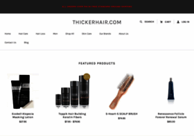 thickerhair.com