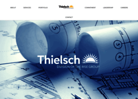 thielsch.com