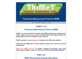 thimet.org