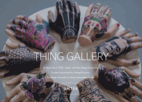thinggallery.com