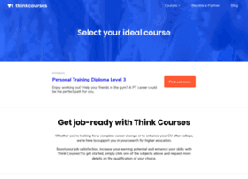 think-courses.com
