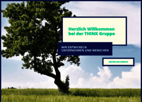 think-gruppe.de