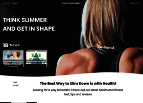 think-slimmer.com