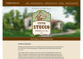think-stucco.com