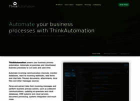 thinkautomation.com