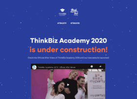 thinkbiz-academy.gr