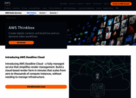thinkboxsoftware.com