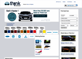 thinkcar.co.uk