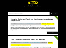 thinkcentre.org