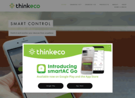 thinkecoinc.com