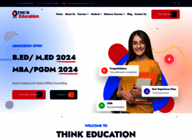 thinkeducation.co.in