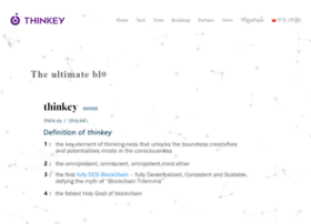 thinkey.org