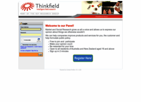 thinkfieldpanel.com.au