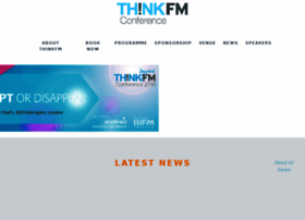thinkfm.com