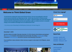 thinkglobalgreen.org