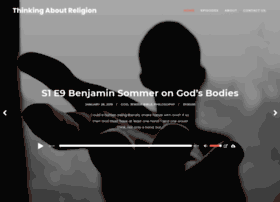 thinkingaboutreligion.org