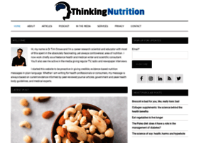 thinkingnutrition.com.au