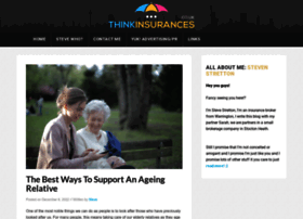 thinkinsurances.co.uk