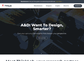 thinklab.design