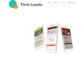 thinkloyalty.com.au